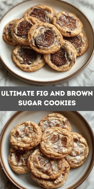 fig cookie recipe