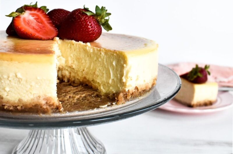 GAPS Cream Cheese Dessert Recipe | Healthy, Gut-Friendly & Delicious
