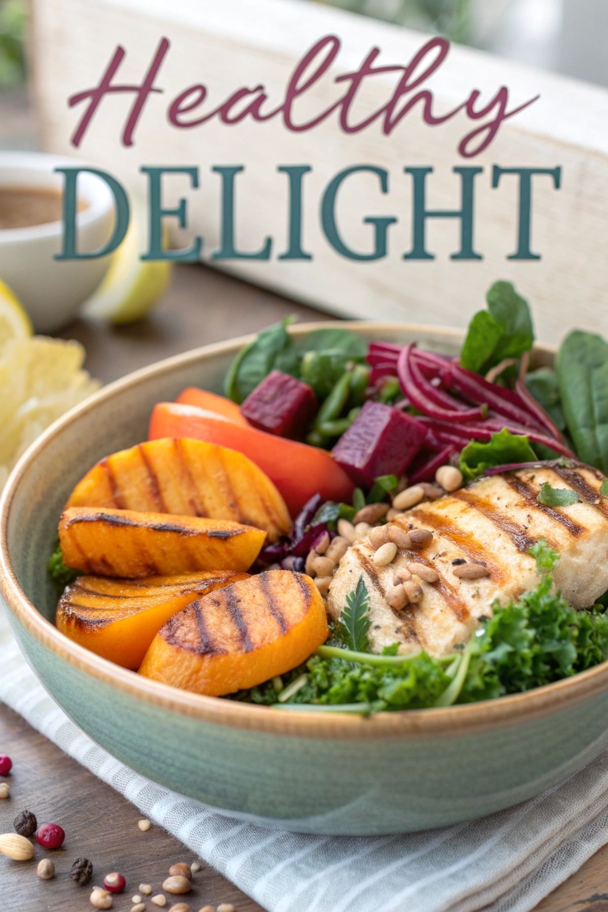 roam diet recipes