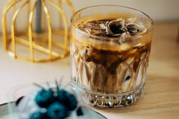 Cold Coffee Recipe for Party Lovers