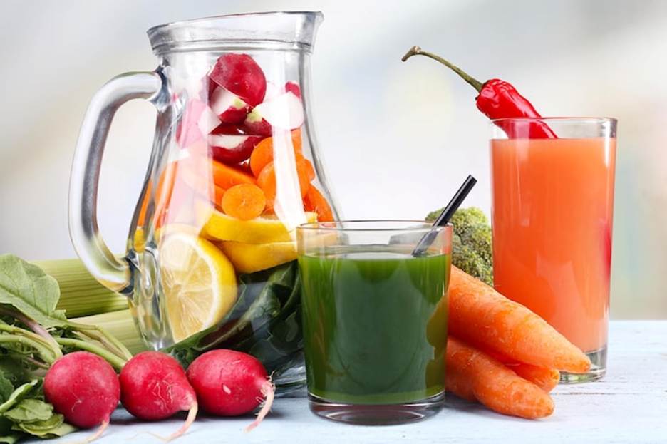 Summer Boozing Ideas for Hot Days