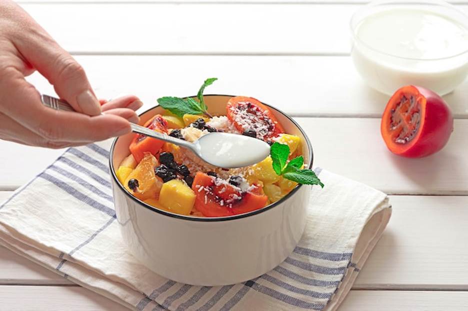 Smoothie Bowl Recipes and Pancakes Recipe for a Perfect Brunch