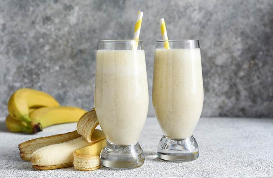 Banana Smoothie