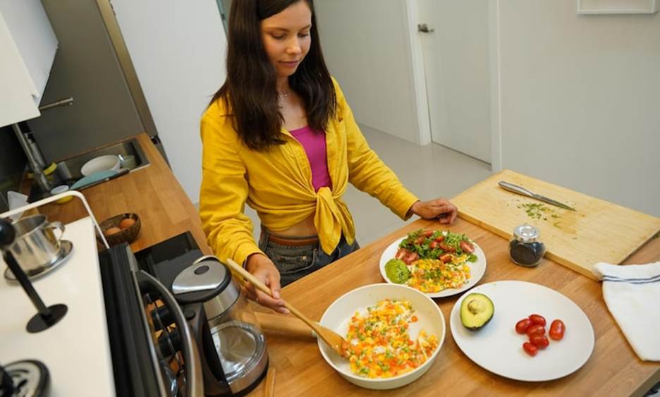 Simple Cooking Tips Every Chef Should Bed