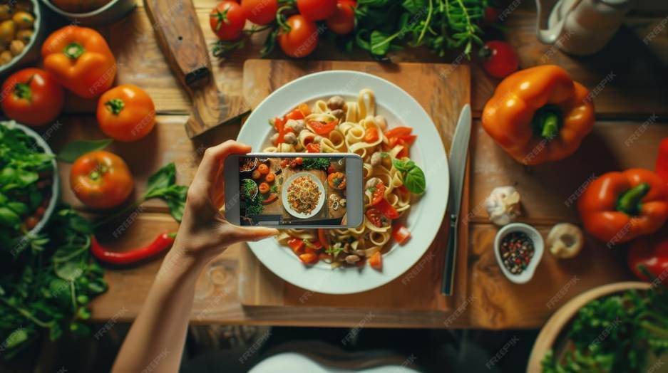 Homemade Meals That Are Healthy and Tasty