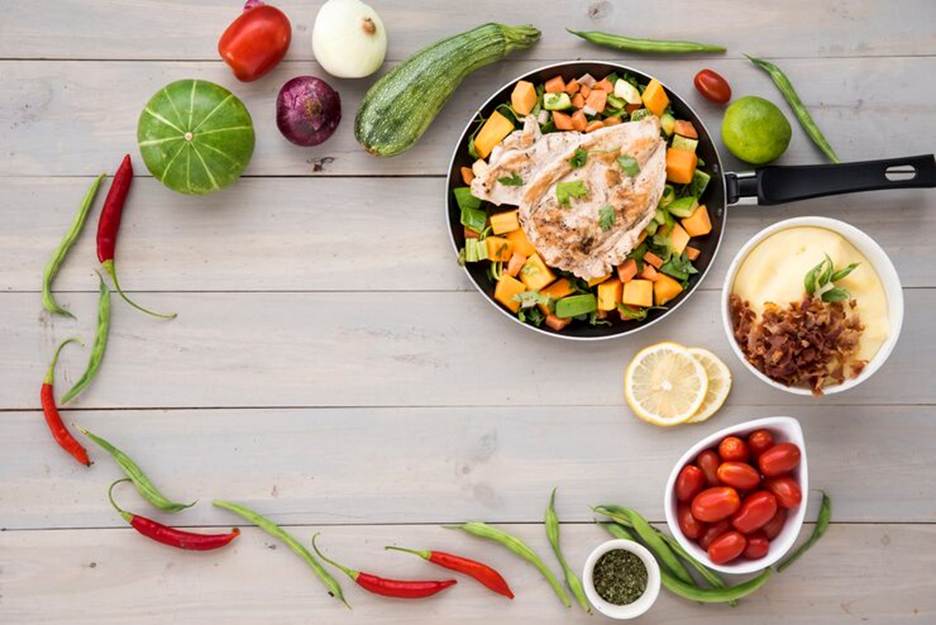 Soft Food Recipes