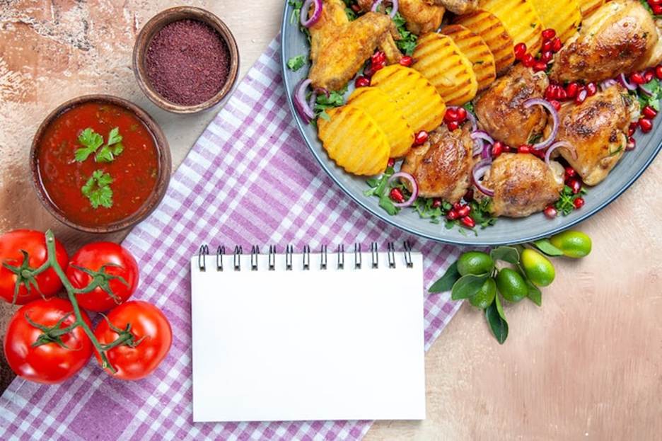 Easy Food Recipes and Quick Dinner Ideas for Busy Nights