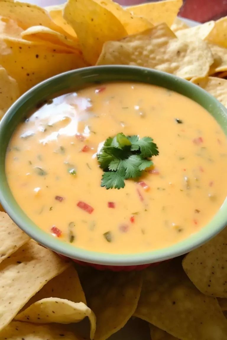torchy's tacos queso recipe